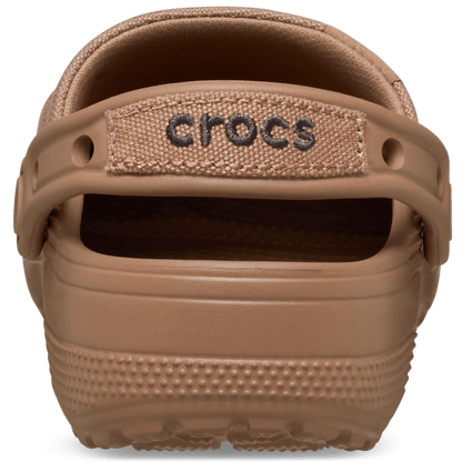 Classic Crafted Clog | Crocs on sale