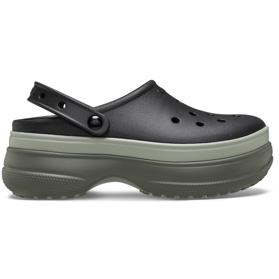Classic Stacked Clog | Crocs sale