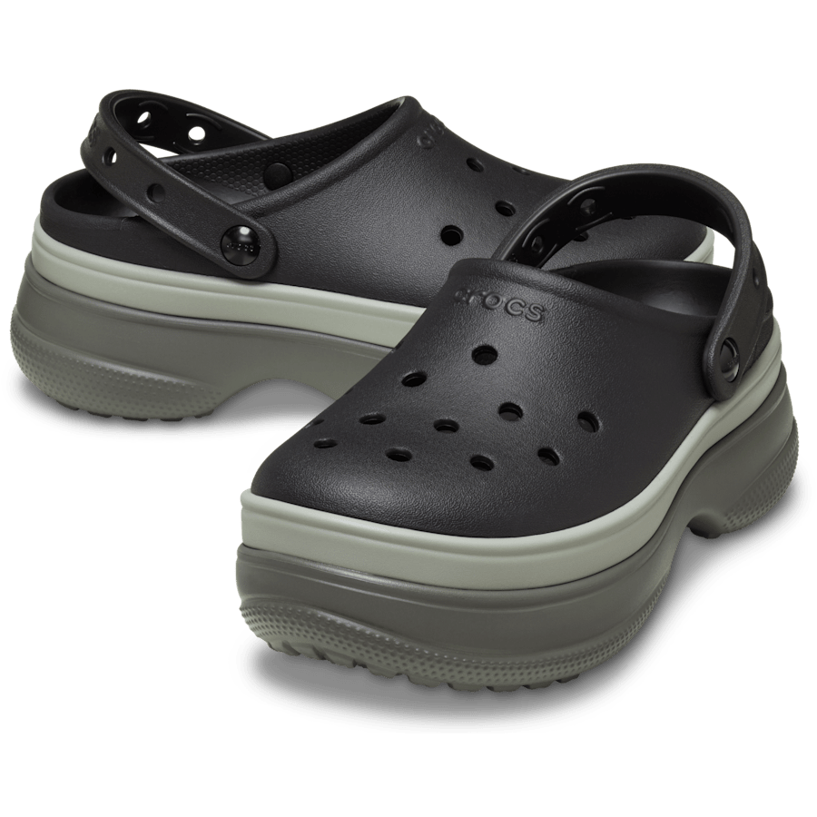 Classic Stacked Clog | Crocs sale
