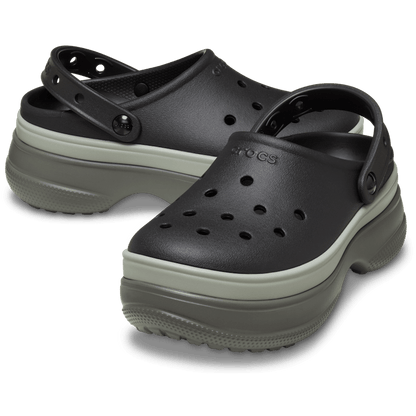 Classic Stacked Clog | Crocs sale