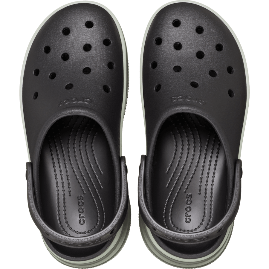 Classic Stacked Clog | Crocs sale