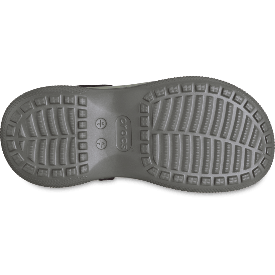 Classic Stacked Clog | Crocs sale