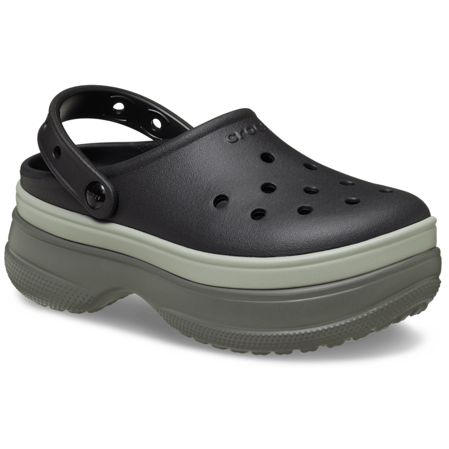 Classic Stacked Clog | Crocs sale