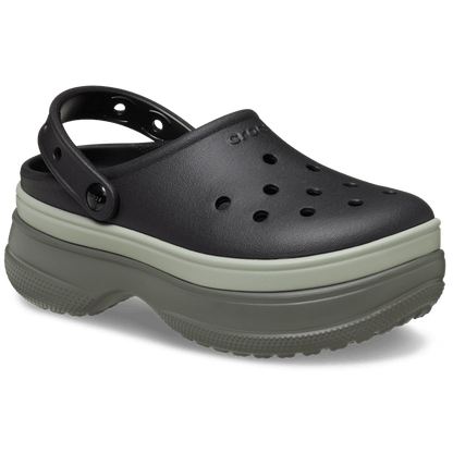 Classic Stacked Clog | Crocs sale
