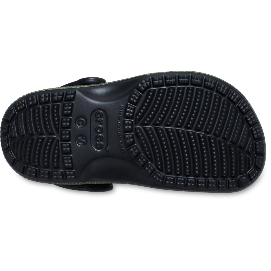 Toddler Classic IAM Scary Dino Clog | Crocs US