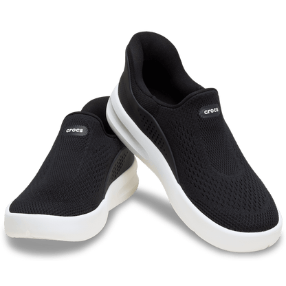 Men's No Hands Slip On | Crocs outlet