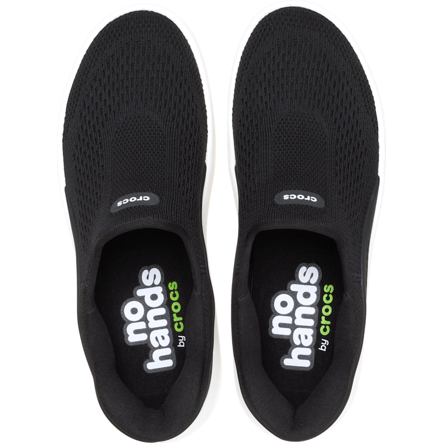 Men's No Hands Slip On | Crocs outlet