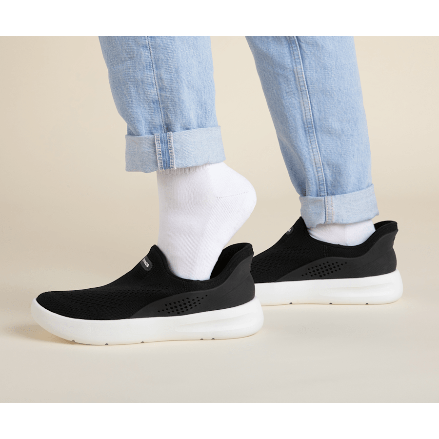 Men's No Hands Slip On | Crocs outlet