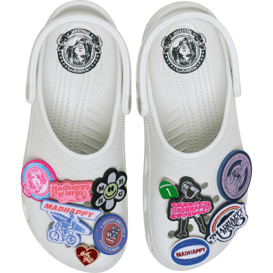 Madhappy X  Crocs Classic Clog | Crocs near me