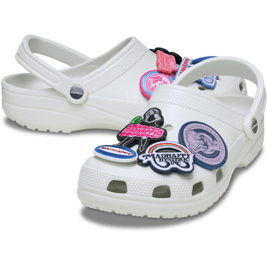 Madhappy X  Crocs Classic Clog | Crocs near me