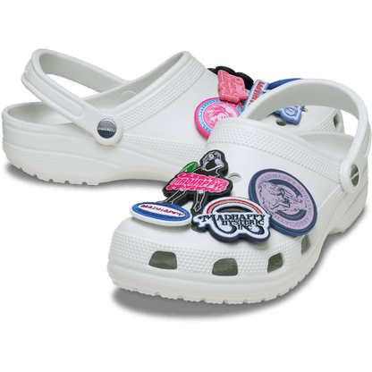 Madhappy X  Crocs Classic Clog | Crocs near me
