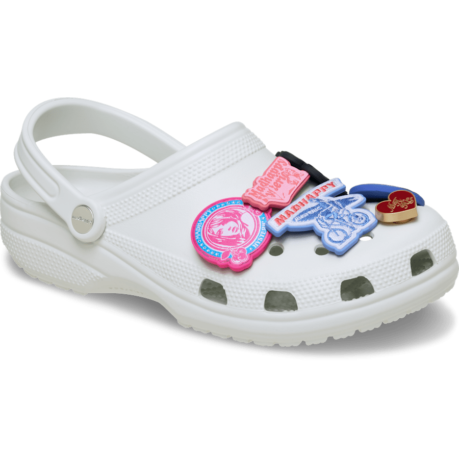 Madhappy X  Crocs Classic Clog | Crocs near me