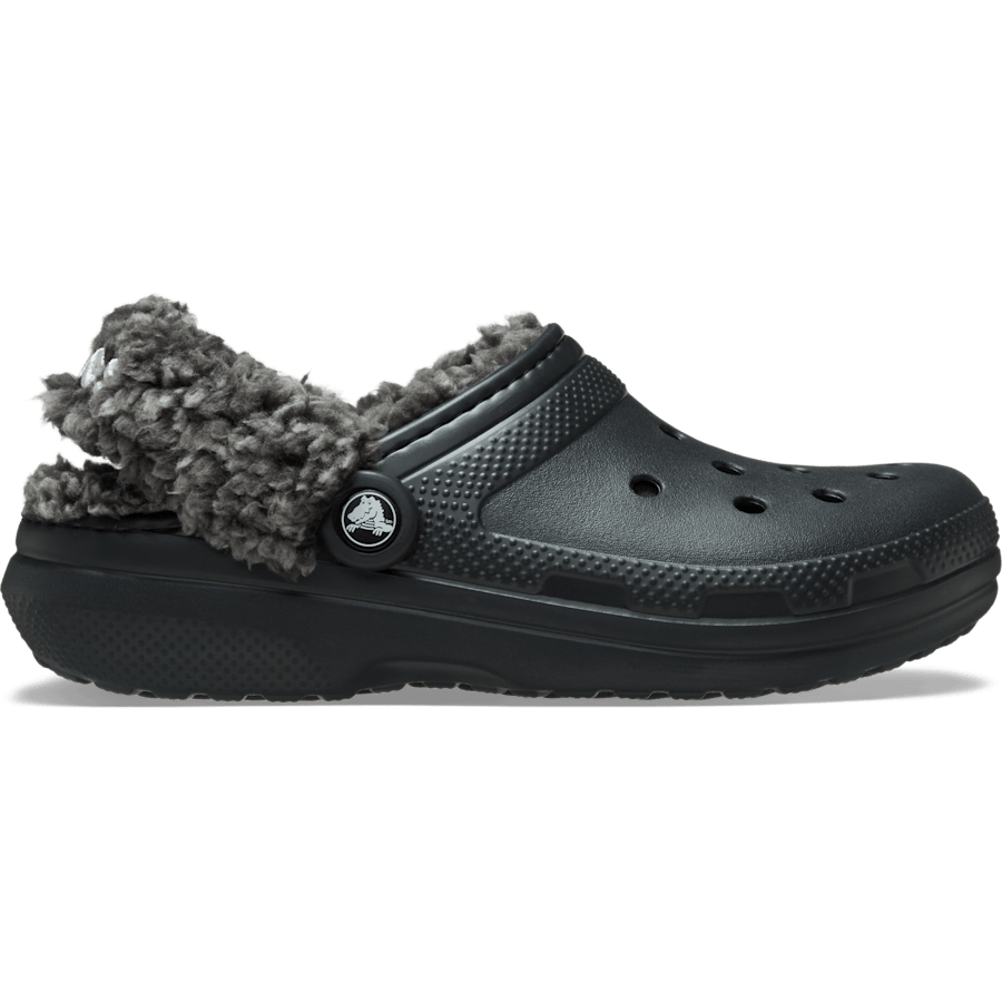 Classic Fleece Lined Clog | Crocs US