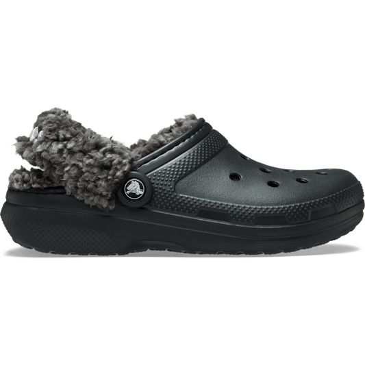 Classic Fleece Lined Clog | Crocs US