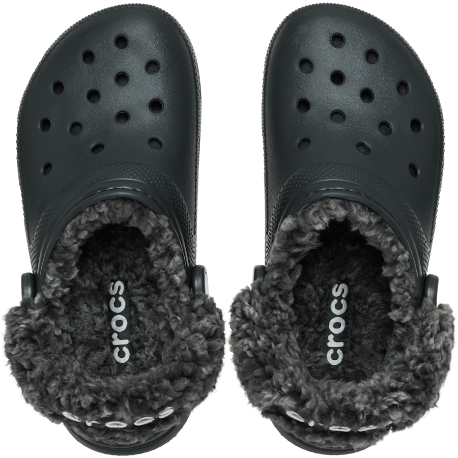 Classic Fleece Lined Clog | Crocs US