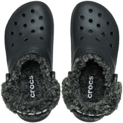 Classic Fleece Lined Clog | Crocs US