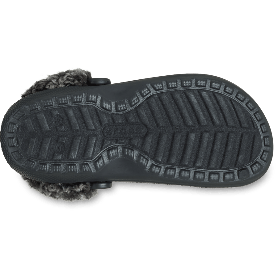 Classic Fleece Lined Clog | Crocs US