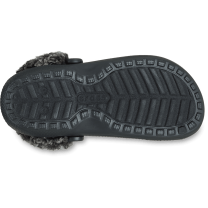 Classic Fleece Lined Clog | Crocs US