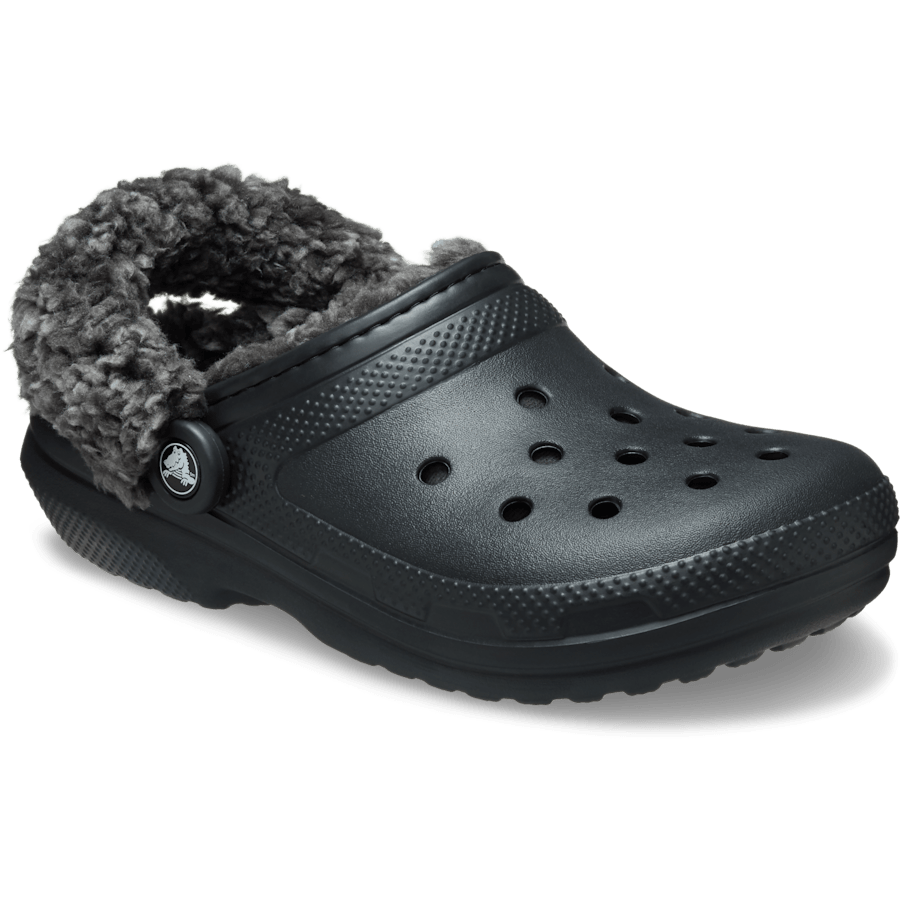 Classic Fleece Lined Clog | Crocs US