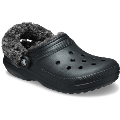 Classic Fleece Lined Clog | Crocs US