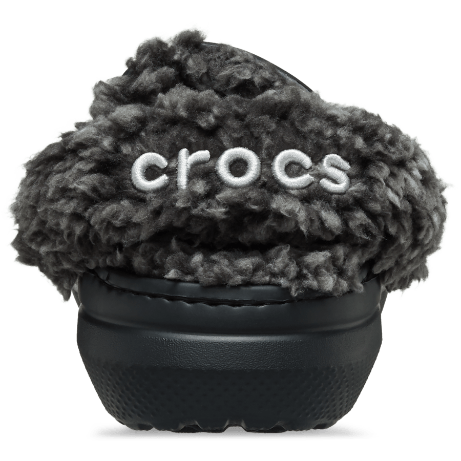 Classic Fleece Lined Clog | Crocs US