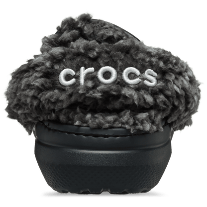 Classic Fleece Lined Clog | Crocs US