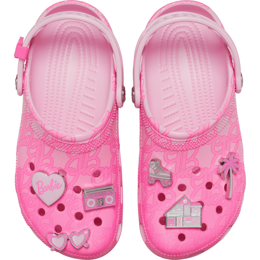 Barbie Classic Clog | Crocs US