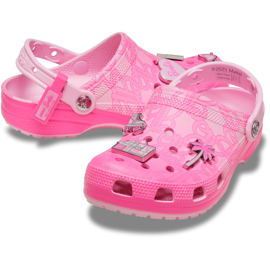 Barbie Classic Clog | Crocs US