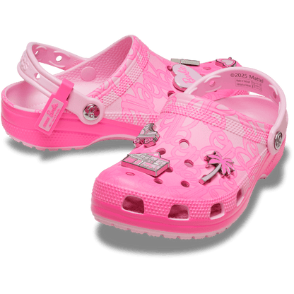 Barbie Classic Clog | Crocs US