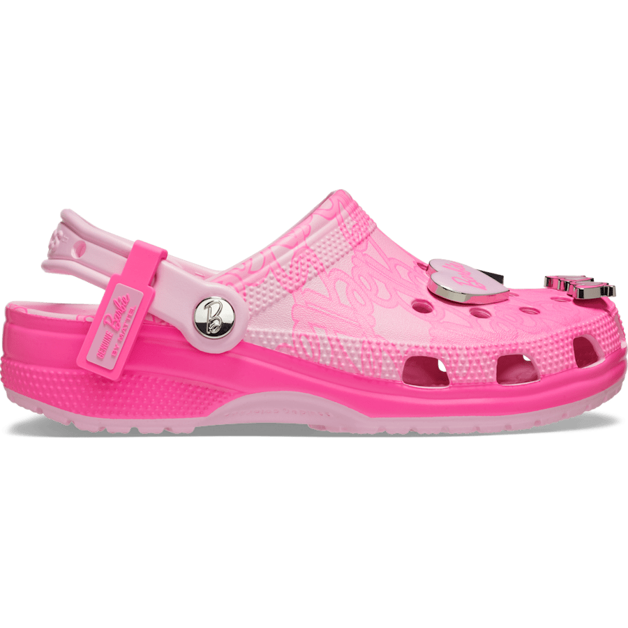 Barbie Classic Clog | Crocs US
