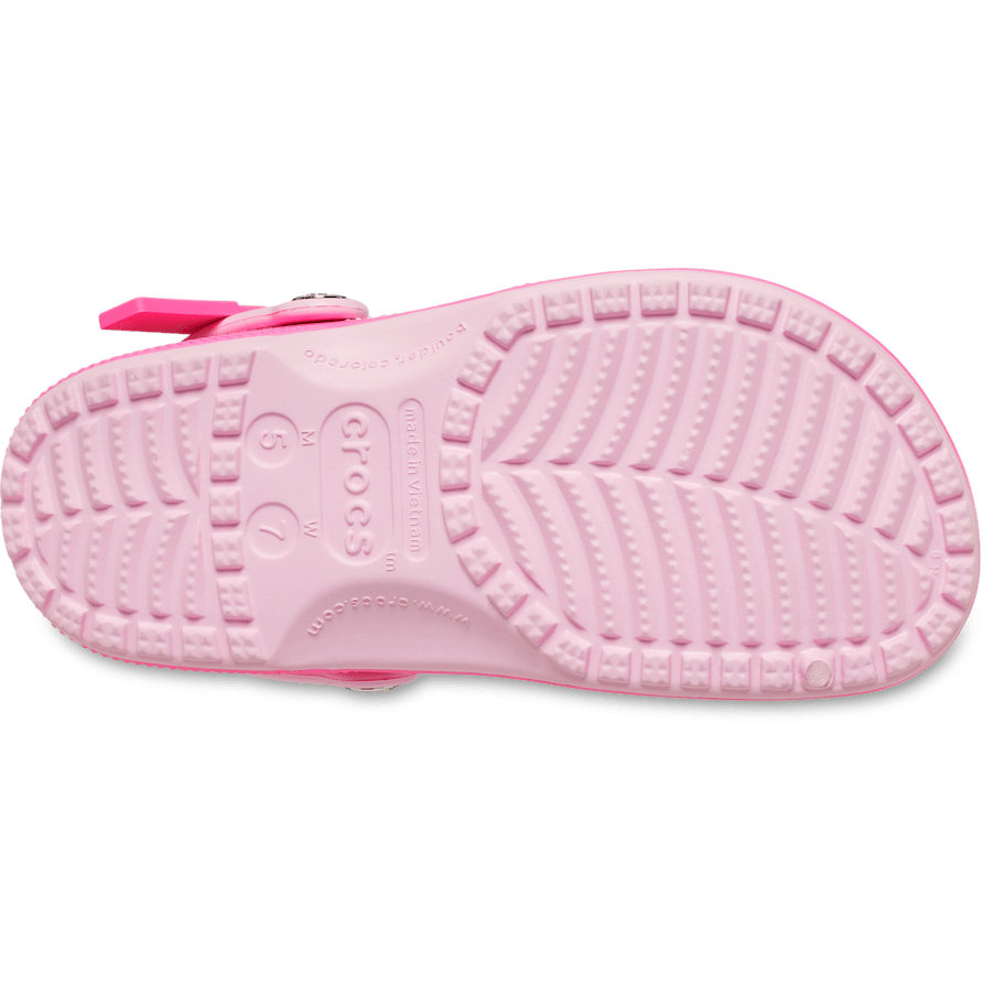 Barbie Classic Clog | Crocs US