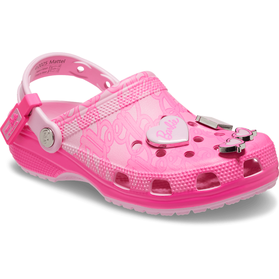 Barbie Classic Clog | Crocs US