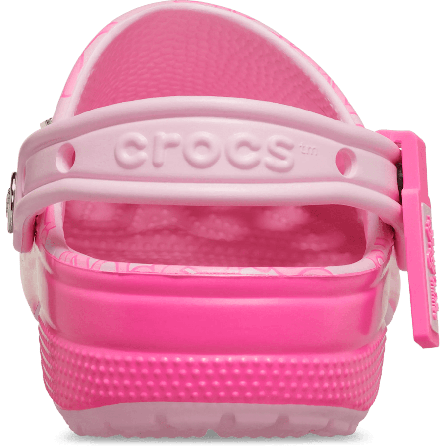 Barbie Classic Clog | Crocs US