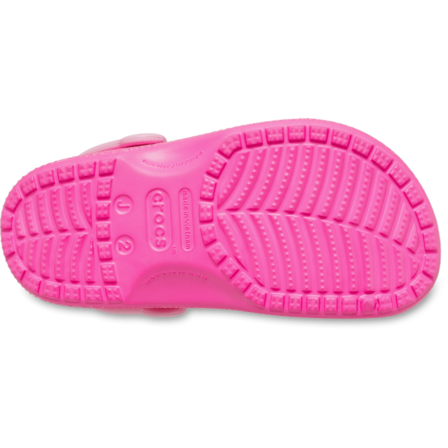 Kids' Barbie Classic Clog | Crocs outlet