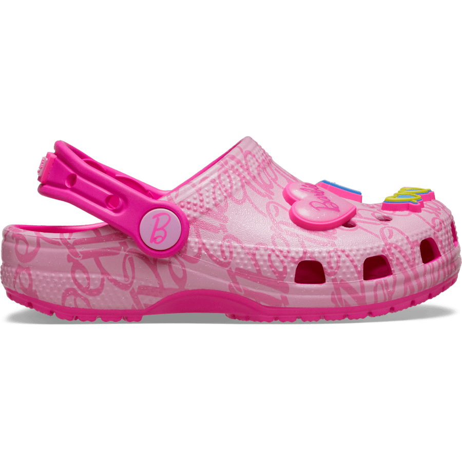 Toddlers' Barbie Classic Clog | Crocs for sale