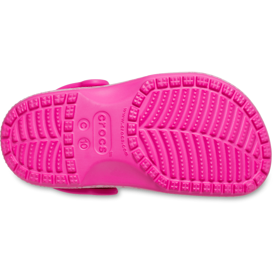 Toddlers' Barbie Classic Clog | Crocs for sale