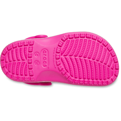 Toddlers' Barbie Classic Clog | Crocs for sale