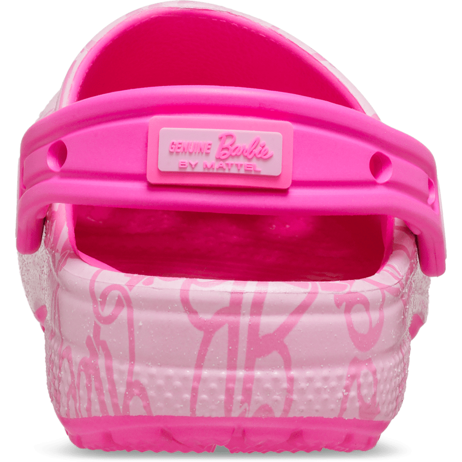 Toddlers' Barbie Classic Clog | Crocs for sale