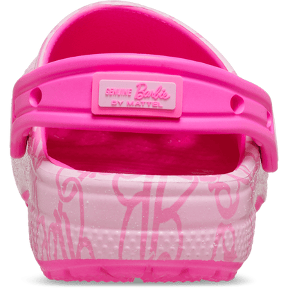 Toddlers' Barbie Classic Clog | Crocs for sale