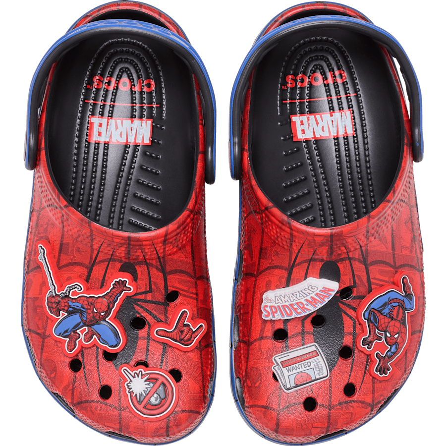 Kids' Spider-Man™ Classic Clog for sale