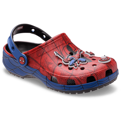 Toddlers' Spider-Man™ Classic Clog | Crocs outlet