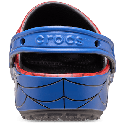 Toddlers' Spider-Man™ Classic Clog | Crocs outlet