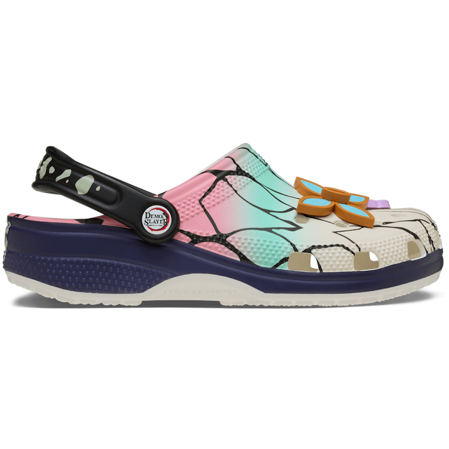 Demon Slayer Shinobu Classic Clog | Crocs discount
