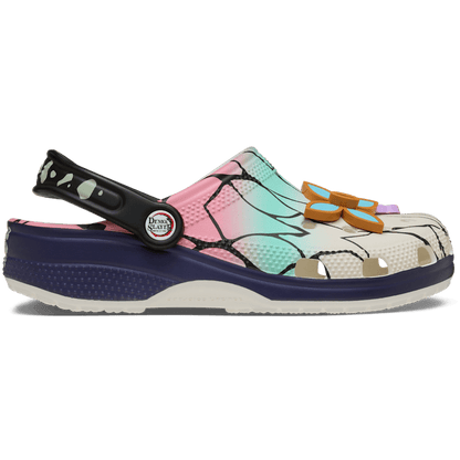 Demon Slayer Shinobu Classic Clog | Crocs discount