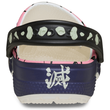 Demon Slayer Shinobu Classic Clog | Crocs discount