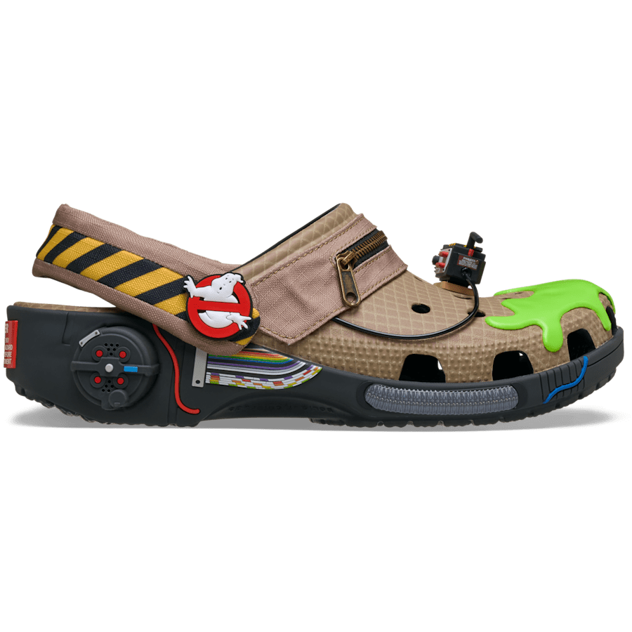 Ghostbusters Classic Clog | Crocs discount