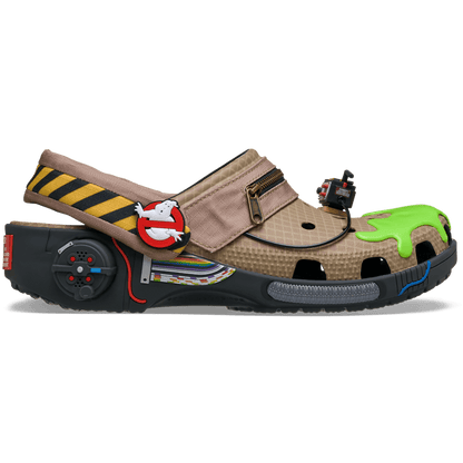 Ghostbusters Classic Clog | Crocs discount