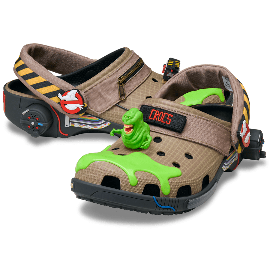 Ghostbusters Classic Clog | Crocs discount