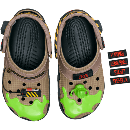 Ghostbusters Classic Clog | Crocs discount