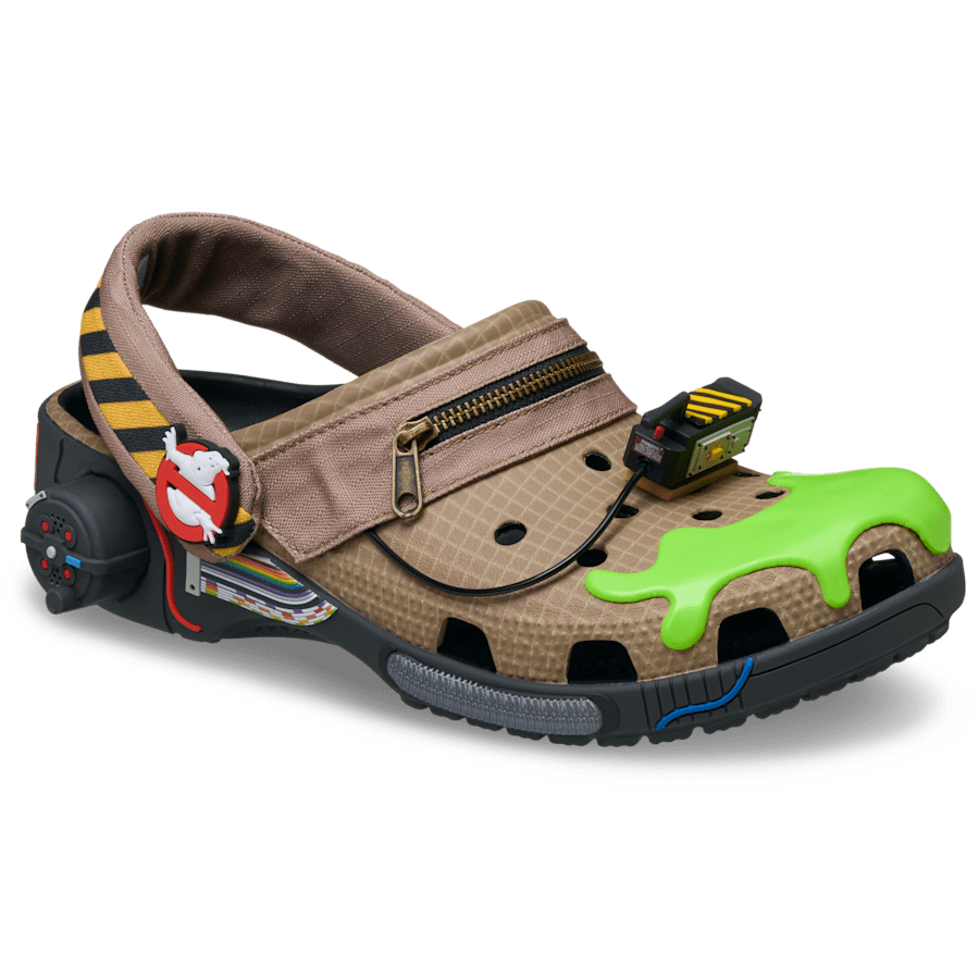Ghostbusters Classic Clog | Crocs discount